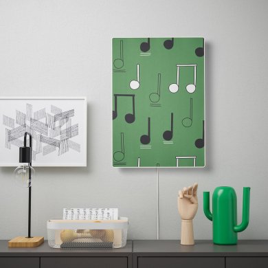 IKEA SYMFONISK (ИКЕА СИМФОНИСК) 50583514 фото - 3