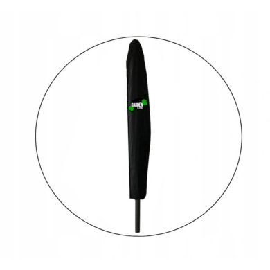 Садовый зонт с чехлом Garden Line 300 см Бежевый - 6 Садовый зонт с чехлом Garden Line 300 см Бежевый GAO5347 фото - 6