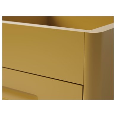 IKEA Тумба на колесах IDASEN (ИКЕА ИДОСЕН) 50397913 фото - 11