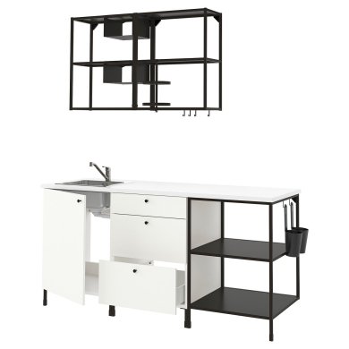 IKEA ENHET (ИКЕА ЭНХЕТ) 99337512