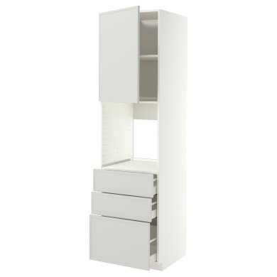 IKEA METOD/MAXIMERA (ИКЕА МЕТОДЫ/МАКСИМЕРА) 09604557