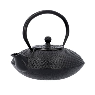 Чайник Homla ANDREAS 800 мл Чорний 164400 фото - 2