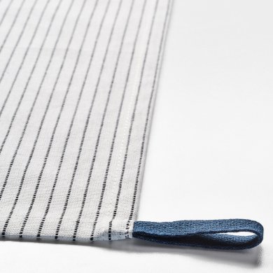 Набір серветок GRUPPERA 33х33 см 6 шт Білий - 4 IKEA Набір серветок GRUPPERA 33х33 см 6 шт Білий (ИКЕА ГРУППЕР) 50357728 фото - 4