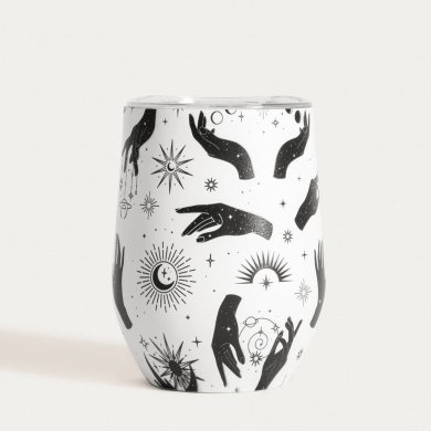 Термокружка Homla AVION 350 мл Принт 242249 фото - 2