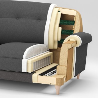 IKEA ESSEBODA (ИКЕА ЭССЕБОДА) 49443478 фото - 6