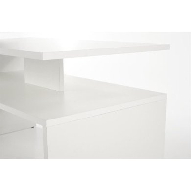 Журнальний стіл Halmar SIGMA Білий V-PL-SIGMA-LAW-BIAŁY фото - 8