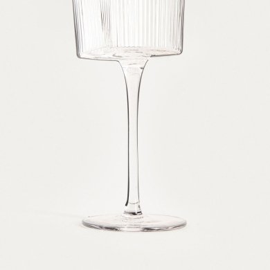 Бокал Homla LYNN 330 мл Прозрачный 243243 фото - 3