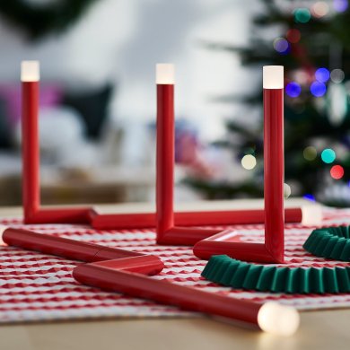 IKEA STRALA (ИКЕА СТРАЛА) 80638567 фото - 3