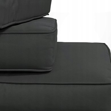 Комплект садовой мебели Kontrast VENTURA 2 Дерево 5.05.13600 фото - 10