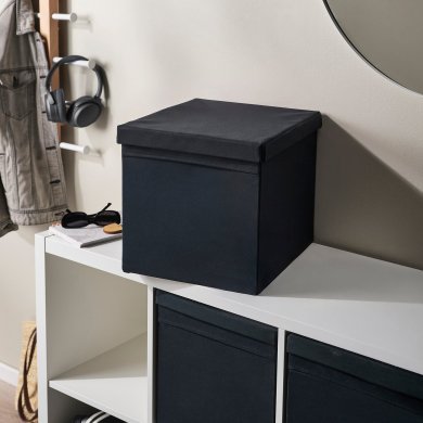 IKEA DRONA (ИКЕА ДРОН) 00631975 фото - 2