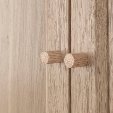 IKEA BILLY/OXBERG (ИКЕА БИЛЛИ/ОКСБЕРГ) 59483275 фото - 2