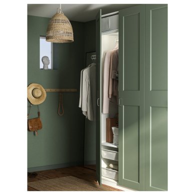 IKEA GRIMO (ИКЕА МРАЧНЫЙ) 69573204 фото - 4