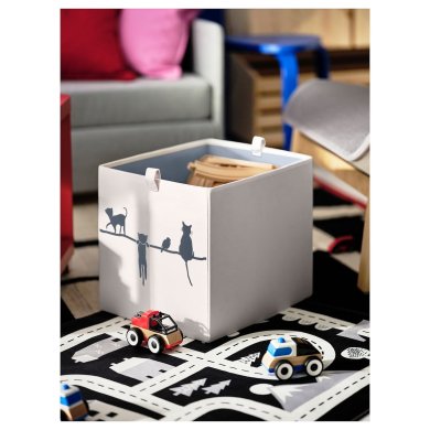 IKEA MARKKRYPARE (ИКЕА МАРККРИПАРЕ) 20558573 фото - 8