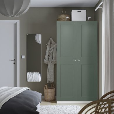 PAX/GRIMO - 3 IKEA PAX/GRIMO (ИКЕА ПАКС/ГРИМО) 19579227 фото - 3