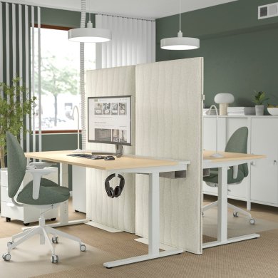 MITTZON - 8 IKEA MITTZON (ИКЕА МИЦОН) 60528206 фото - 8