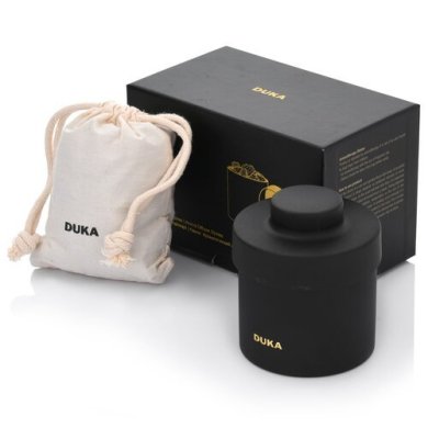 Камни для ароматических масел Duka LAB 250 г | Черный 2220872 фото - 3