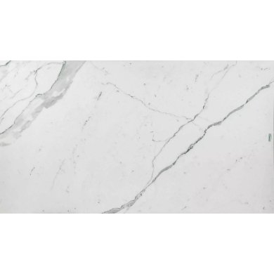 Раскладной обеденный стол Signal WESTIN III 160 Ceramic Marmur Белый WESTINIIIBC160 фото - 2