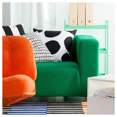 IKEA BLAMUNKAR (ИКЕА БЛАМУНКАР) 60599637 фото - 3