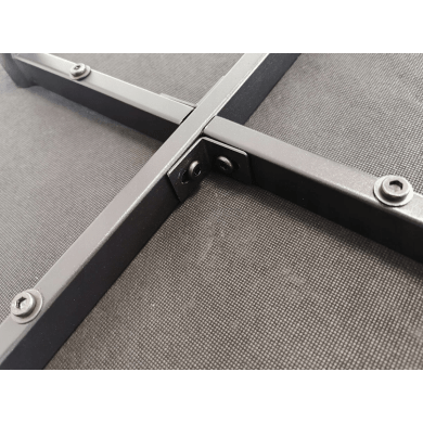 Обеденный стул Kontrast JULIA Бежевый - 11 Обеденный стул Kontrast JULIA Бежевый 5.90.49628 фото - 11