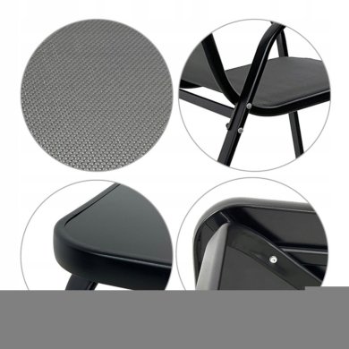 Комплект садовой мебели Kontrast MARBELLA Серый 5.90.21310 фото - 8