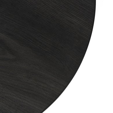 Комплект журнальних столів Mebel Elit LEILA 2 шт Чорний - 6 Комплект журнальних столів Mebel Elit LEILA 2 шт Чорний ME.LEILA/CZ/L фото - 6