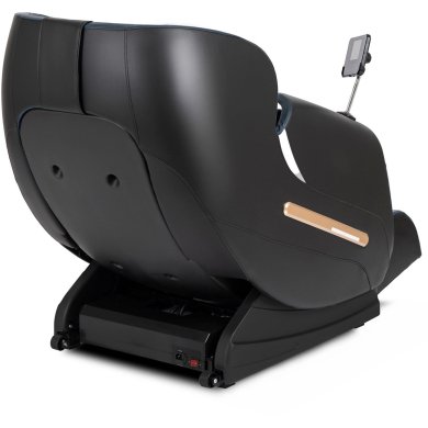 Кресло массажное Mebel Elit VX MAX Черный ME.VXMAX/CZ/E/FW фото - 5