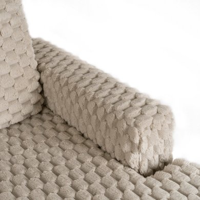 Диван Mebel Elit KOBEL Бежевий ME.KOBEL/BZ/VP/FW фото - 7