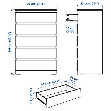 IKEA LILLBERGET (ИКЕА ЛИЛЛБЕРЖЕ) 60630478 фото - 4