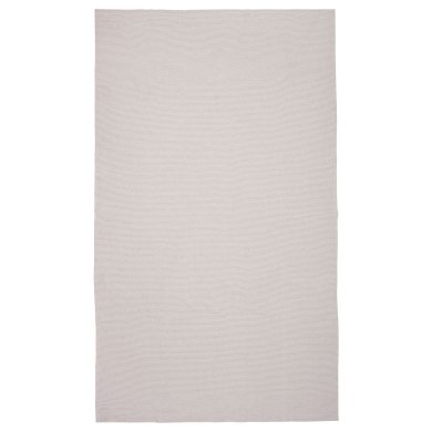 IKEA Скатерть SILVERARV 145х240 см Бежевый (ИКЕА СИЛЬВЕРАРВ) 80526579 фото - 7