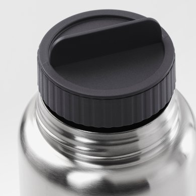 IKEA термос UTRUSTNING (ИКЕА УТРУСТНИНГ) 60415351 фото - 4