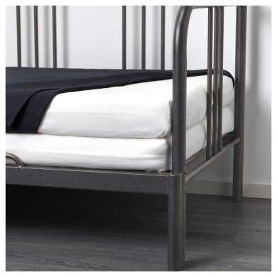 Кровать FYRESDAL - 6 IKEA Кровать FYRESDAL (ИКЕА ФИРЕСДАЛЬ) 20424362 фото - 6