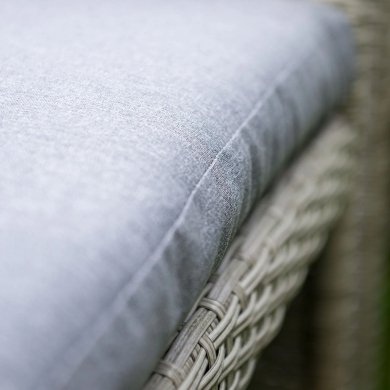 Комплект садових меблів Meven MONTREAL Сірий - 4 Комплект садових меблів Meven MONTREAL Сірий MV-5245-MONTREAL фото - 4