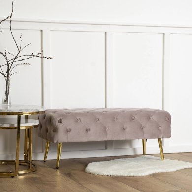 Лава Mebel Elit VERA Рожевий ME.VERA/R/ZL/V/FW фото - 5