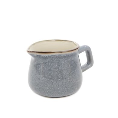 Молочник Homla LARISA 300 мл | Сірий 218387 фото - 3