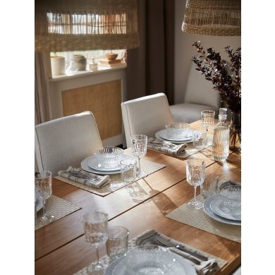 IKEA Обеденный стол MOCKELBY Дуб (ИКЕА МОКЕЛБИ) 00293772 фото - 9