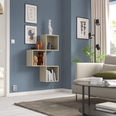 IKEA EKET (ИКЕА ЭКЕТ) 99602078 фото - 5