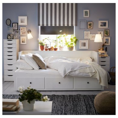 IKEA HEMNES (ИКЕА ХЕМНЭС) 09521500 фото - 10