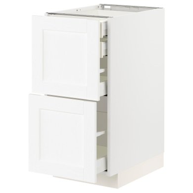 IKEA METOD/MAXIMERA (ИКЕА МЕТОДЫ/МАКСИМЕРА) 99473397
