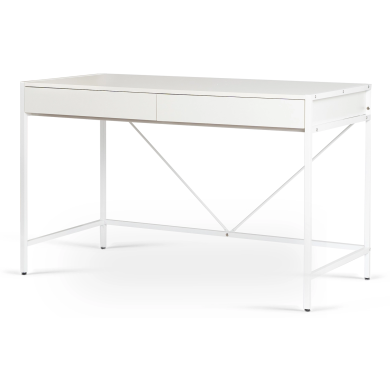 Письмовий стіл Mebel Elit ALLY Білий ME.ALLY/B/B фото - 3