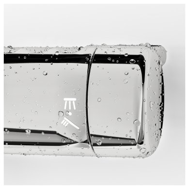 Комплект для душа VOXNAN - 16 IKEA Комплект для душа VOXNAN (ИКЕА VOXNAN) 40342600 фото - 16