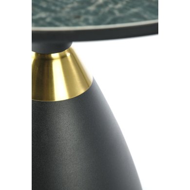 Журнальный стол Halmar MORENA Marmur Зеленый V-CH-MORENA-LAW фото - 5