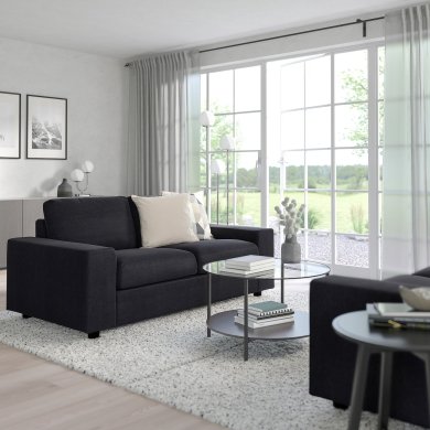 IKEA VIMLE (ИКЕА ВИМЛЕ) 59537198 фото - 2