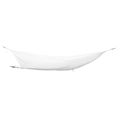 IKEA Тент DYNING 4,15х3,6 м Білий (ИКЕА ДИНИНГ) 40125786