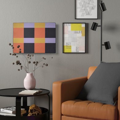 IKEA SYMFONISK (ИКЕА СИМФОНИСК) 60584754 фото - 3