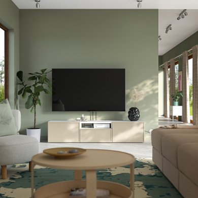 IKEA BESTA (ИКЕА БЕСТА) 69611480 фото - 6