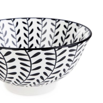 Миска Homla NAVIA 16 см Принт - 4 Миска Homla NAVIA 16 см Принт 218708 фото - 4