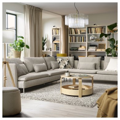 IKEA SODERHAMN (ИКЕА СОДЕРХЭМН) 29616451 фото - 3