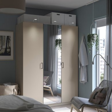 IKEA PAX / FORSAND/AHEIM (ИКЕА ПАКС/ФОРСАНД/АХЕЙМ) 09562232 фото - 3