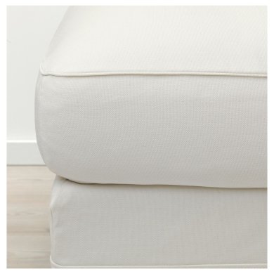 IKEA Подставка для ног GRONLID Белый (ИКЕА ГРОНЛИД) 09407175 фото - 2