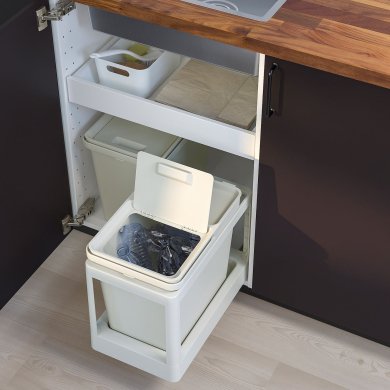 IKEA HALLBAR (ИКЕА ХОЛЛБАР) 09308825 фото - 3
